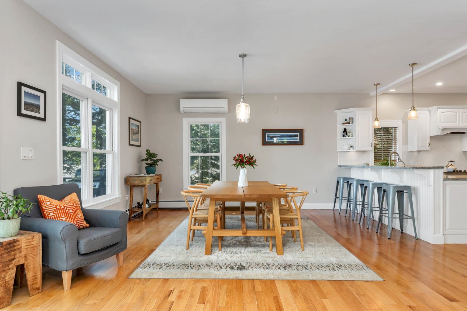 113 Dockham Shore Road Gilford, NH 03249 - Photo 5 of 60