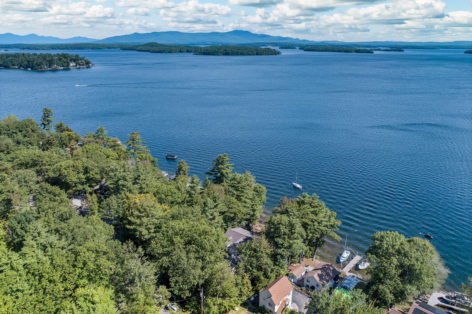 113 Dockham Shore Road Gilford, NH 03249 - Photo 53 of 60