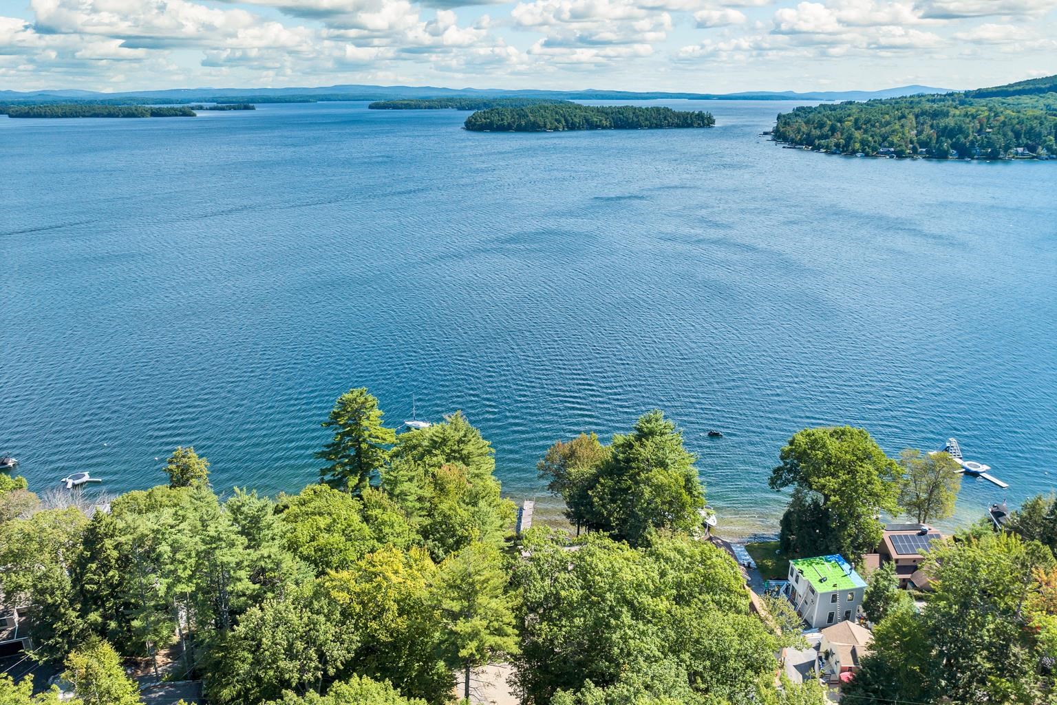 113 Dockham Shore Road Gilford, NH 03249 - Photo 54 of 60