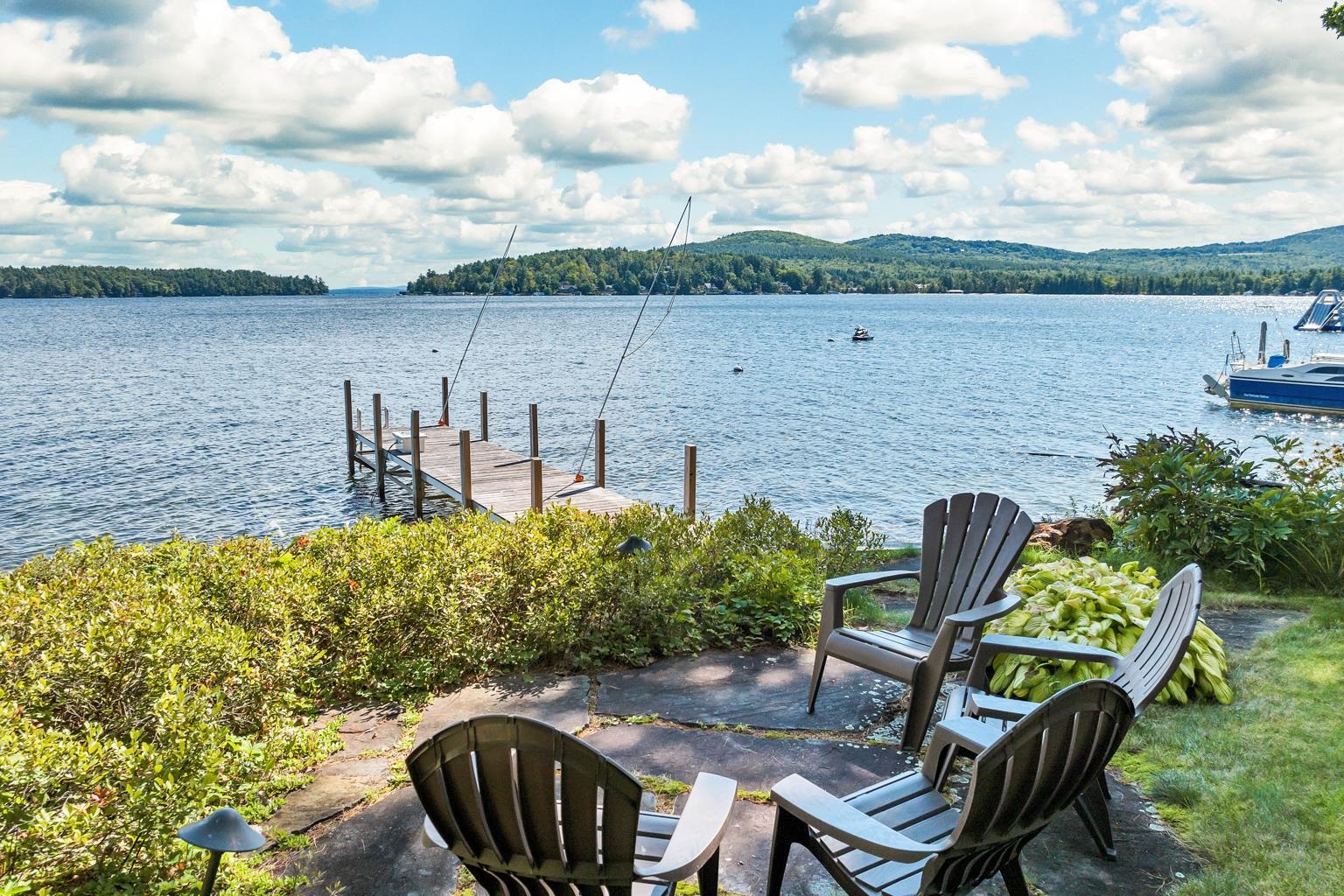 113 Dockham Shore Road Gilford, NH 03249 - Photo 57 of 60