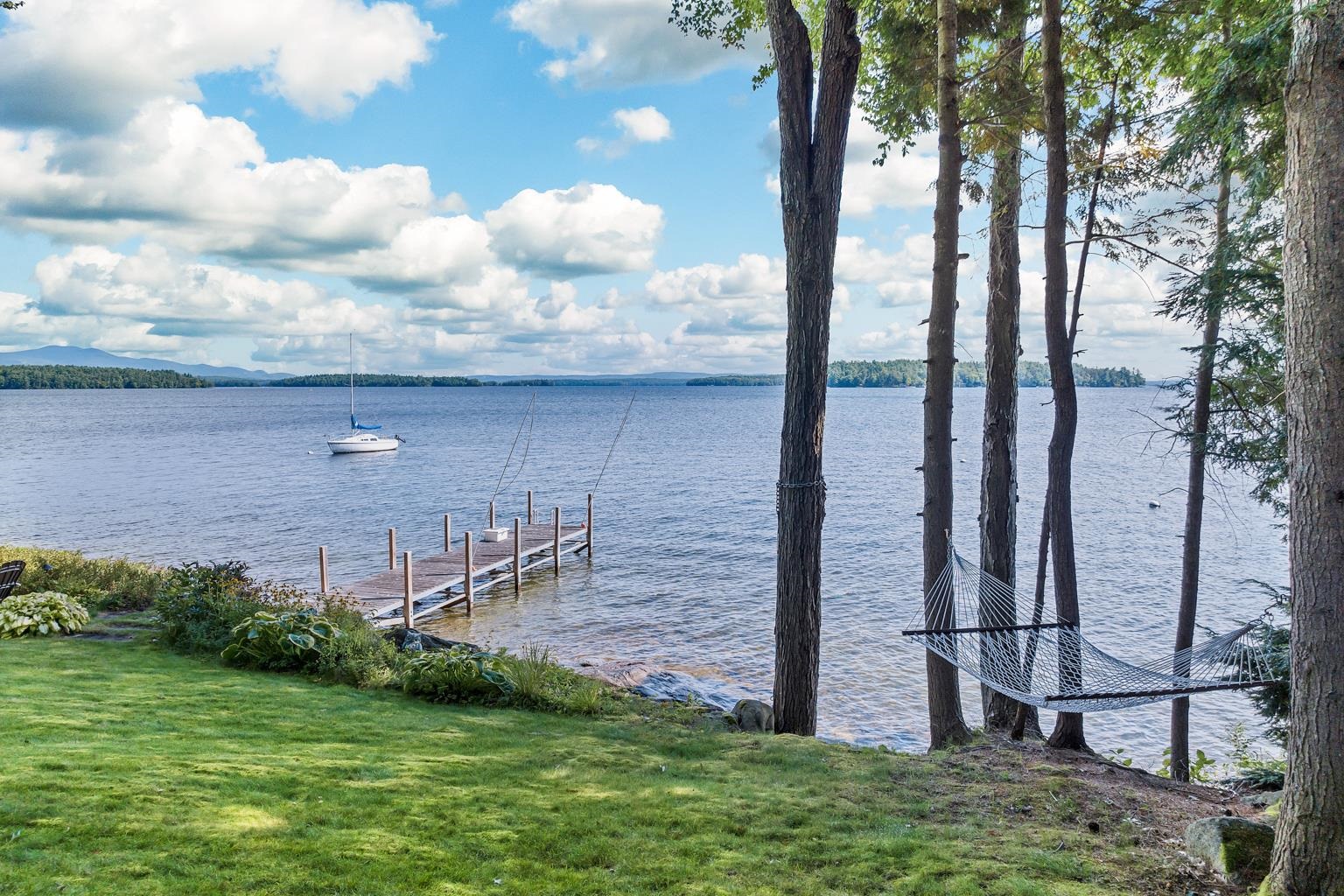 113 Dockham Shore Road Gilford, NH 03249 - Photo 58 of 60