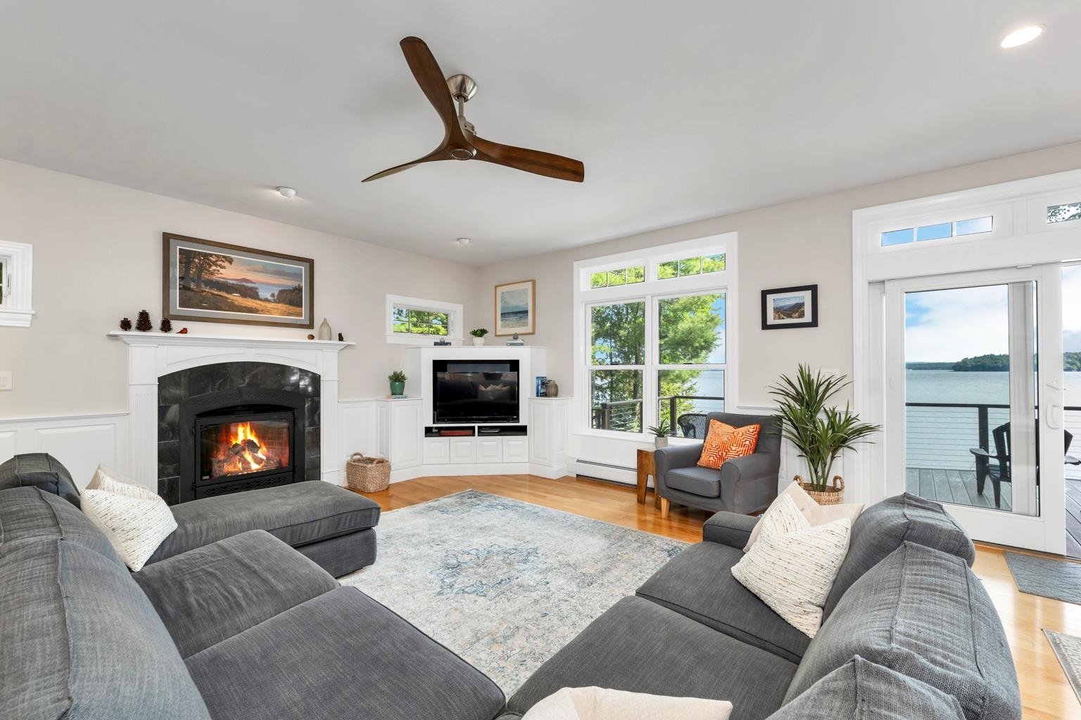 113 Dockham Shore Road Gilford, NH 03249 - Photo 60 of 60
