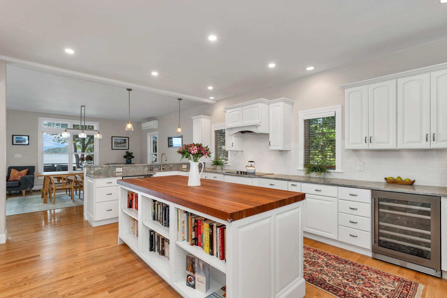 113 Dockham Shore Road Gilford, NH 03249 - Photo 8 of 60