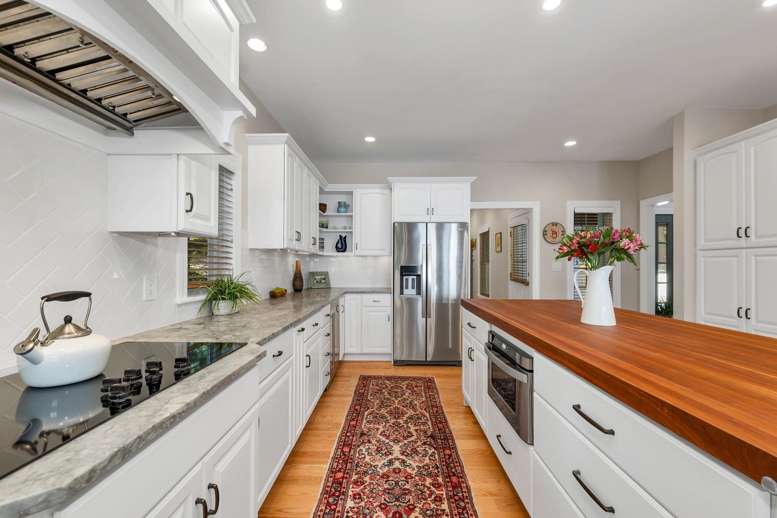 113 Dockham Shore Road Gilford, NH 03249 - Photo 10 of 60