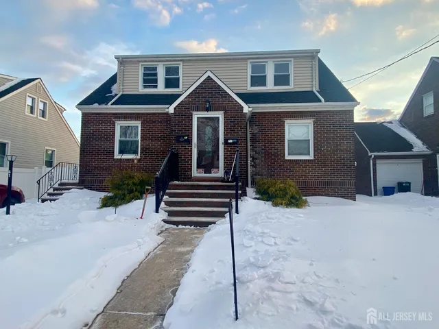$700,000 | 41 Elmwood Avenue, Carteret, NJ 07008