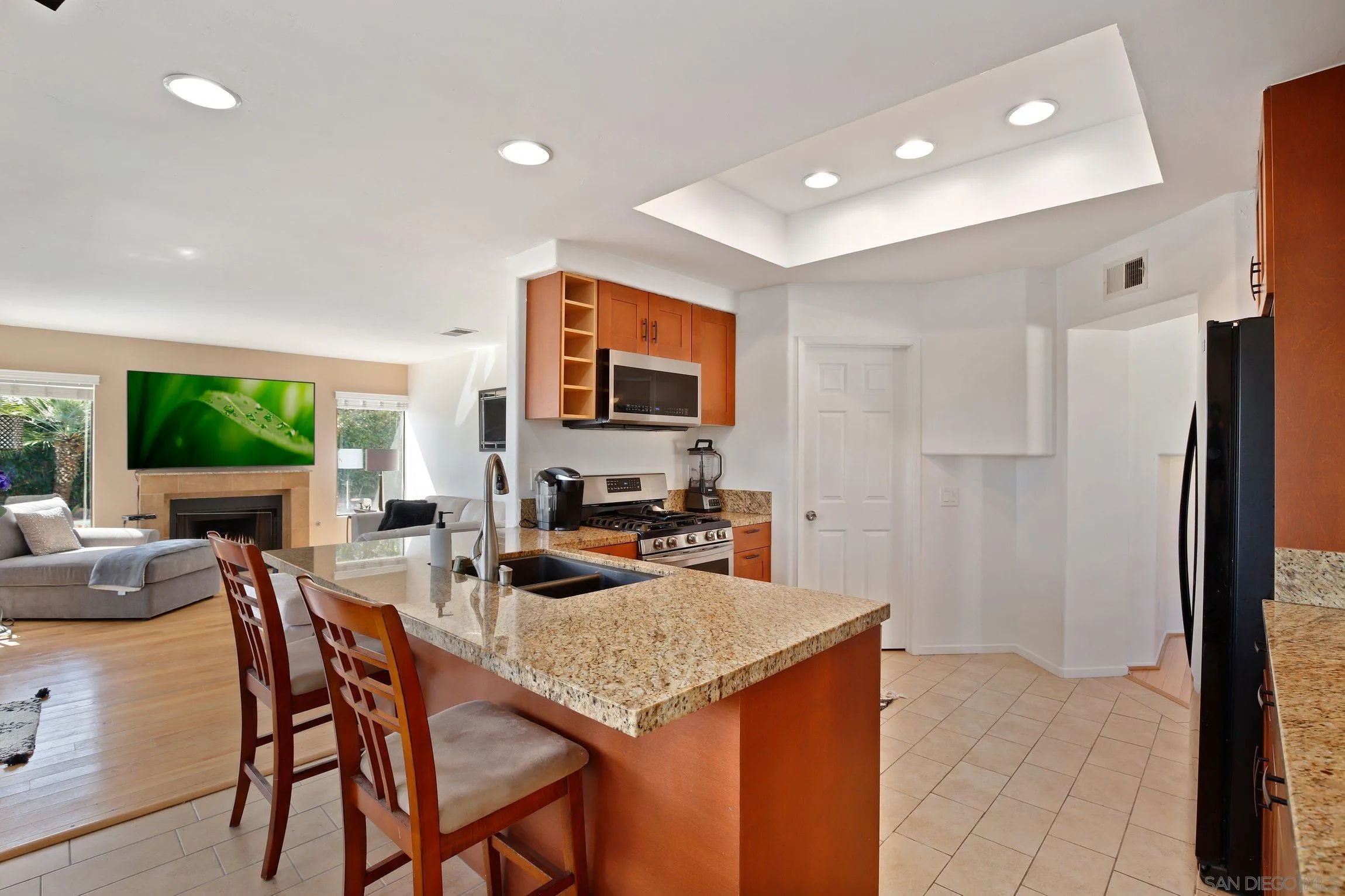 5080 Frazee Road Oceanside, CA 92057 - Photo 11 of 44 a view of a dining room with furniture