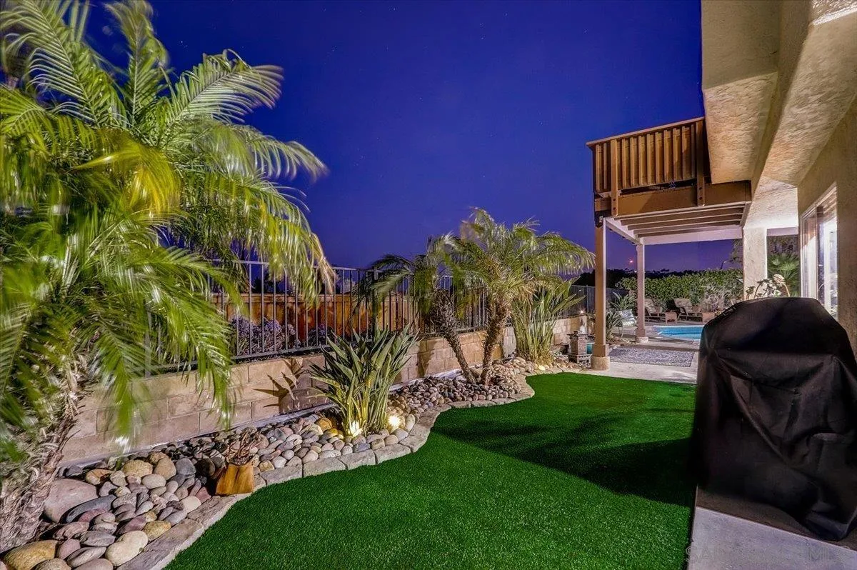 5080 Frazee Road Oceanside, CA 92057 - Photo 41 of 44 a view of a house with a yard