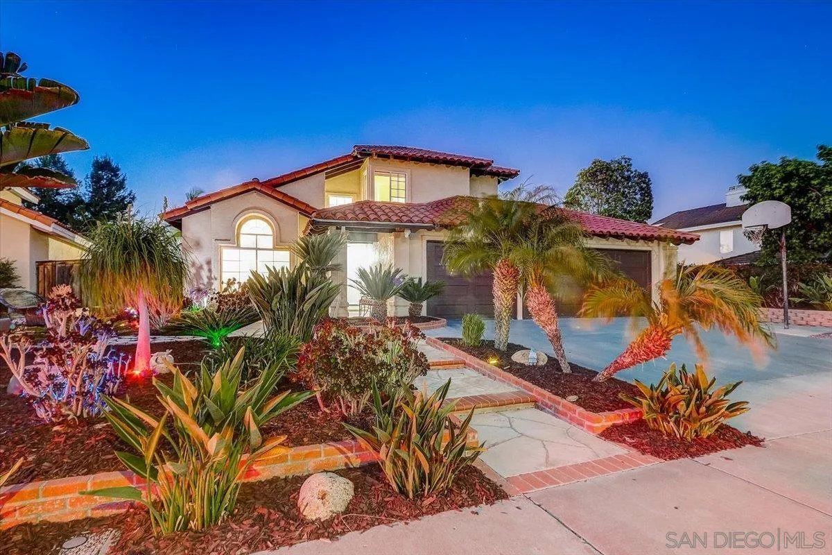 5080 Frazee Road Oceanside, CA 92057 - Photo 42 of 44 a front view of a house
