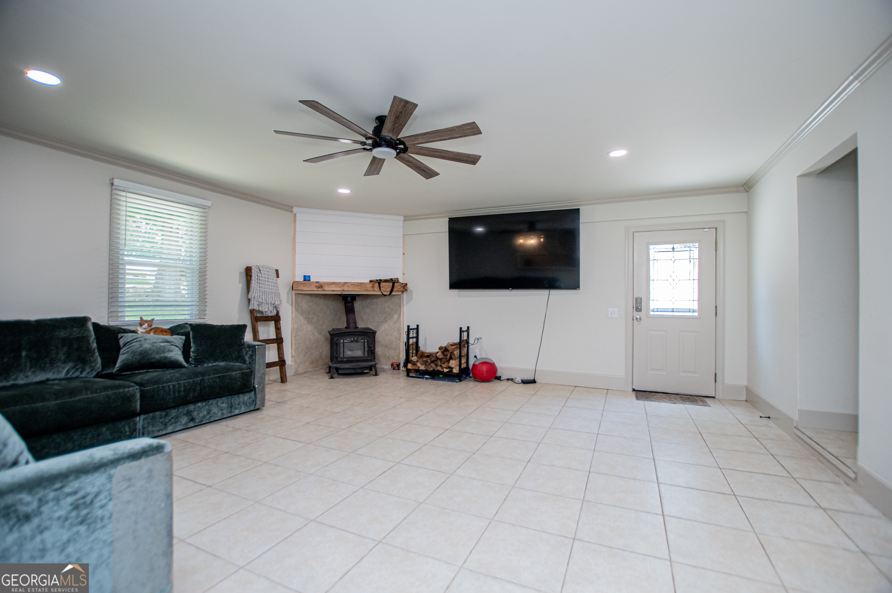 71 Oak Ridge Way Bremen, GA 30110 - Photo 25 of 66