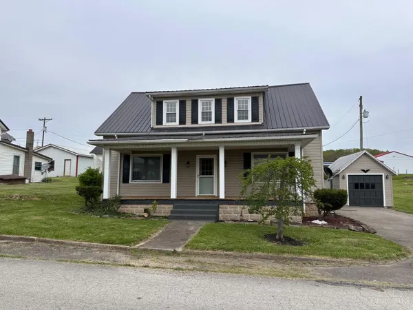 $195,000 | 9 Sugar Street, Sinking Spring, OH 45172