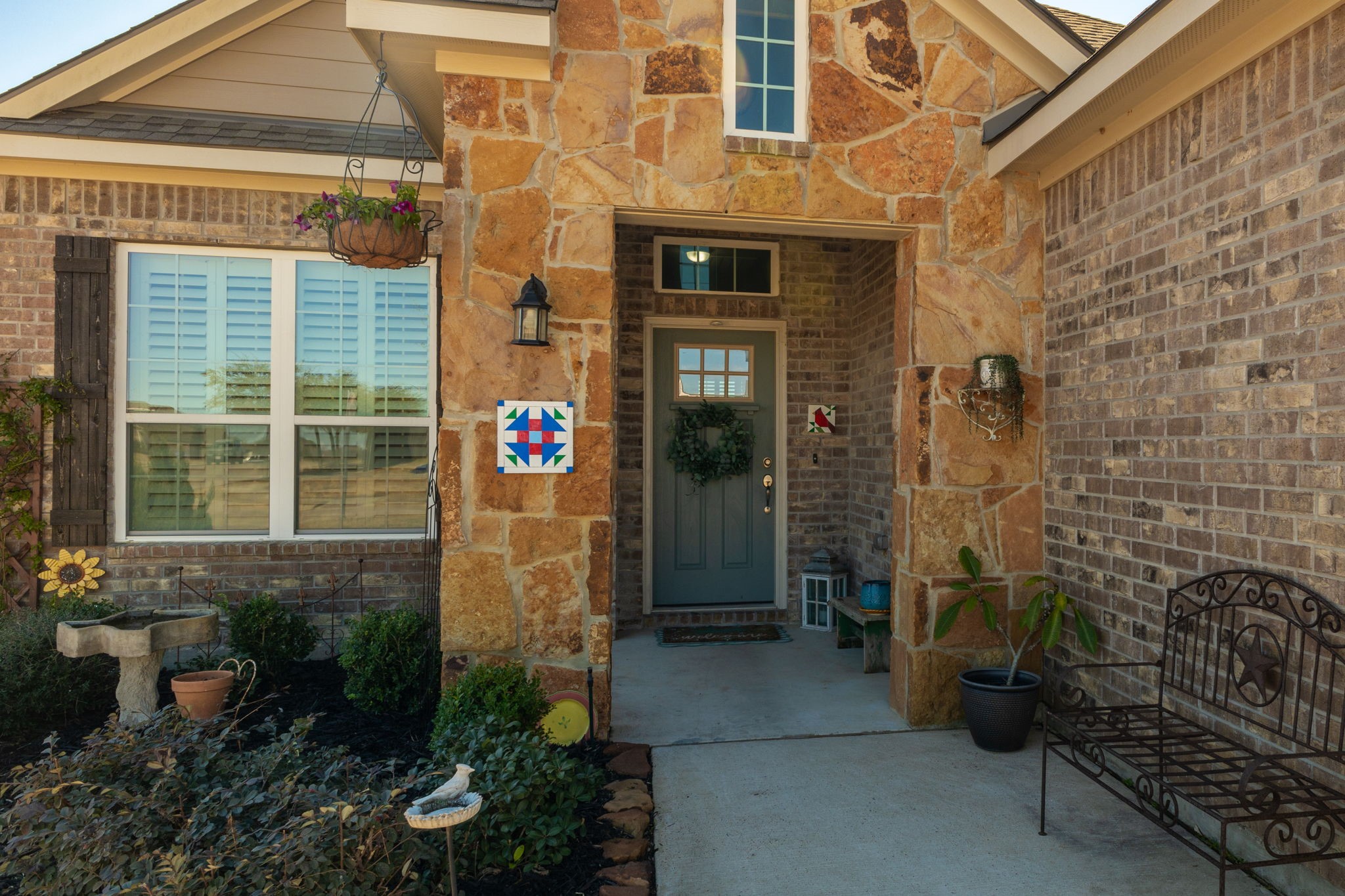 2001 Vineyard Pass Brenham, TX 77833 - Photo 2 of 48