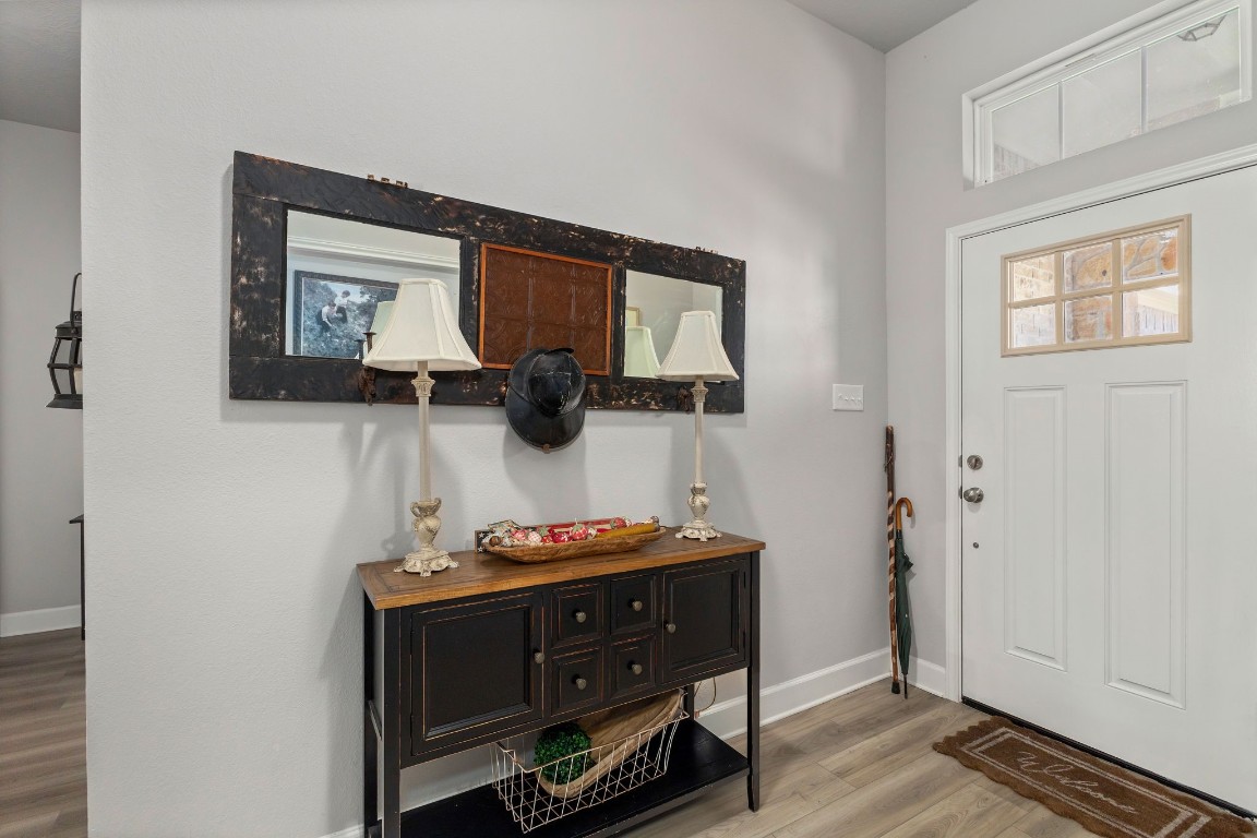 2001 Vineyard Pass Brenham, TX 77833 - Photo 25 of 48