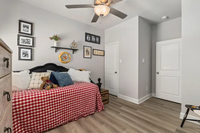 $359,000 | 2001 Vineyard Pass, Brenham, TX 77833