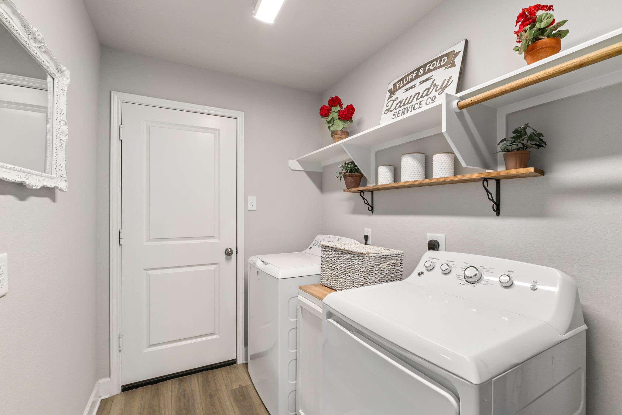 2001 Vineyard Pass Brenham, TX 77833 - Photo 31 of 48