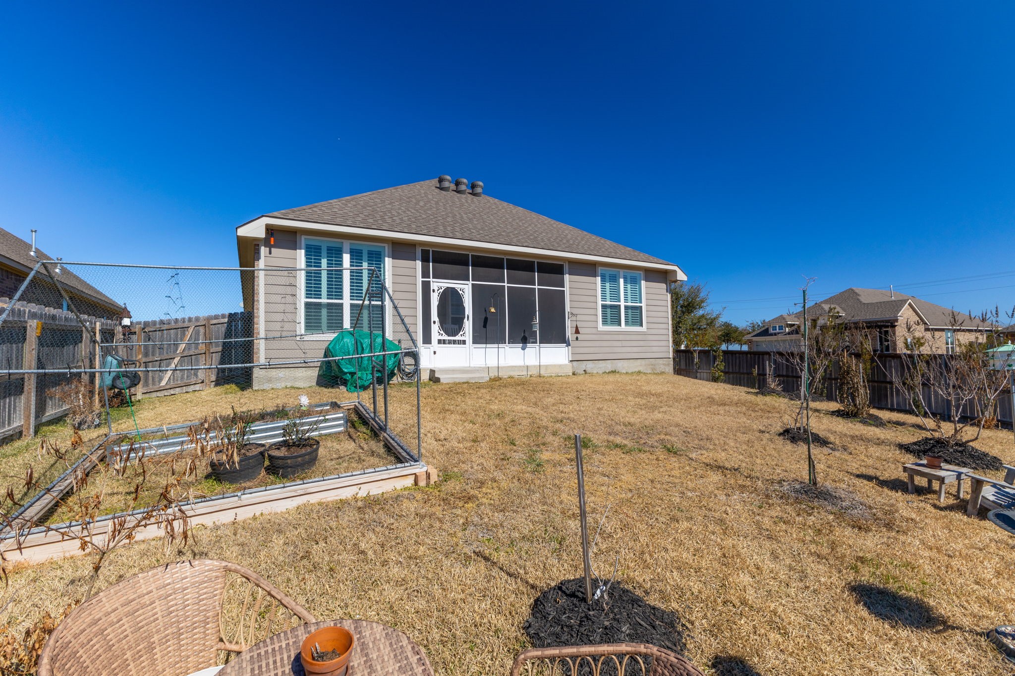 2001 Vineyard Pass Brenham, TX 77833 - Photo 38 of 48