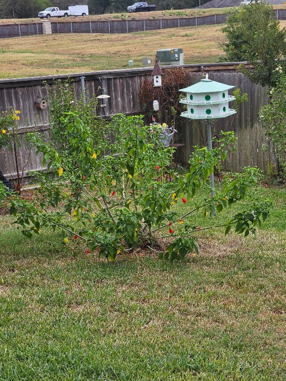 2001 Vineyard Pass Brenham, TX 77833 - Photo 40 of 48