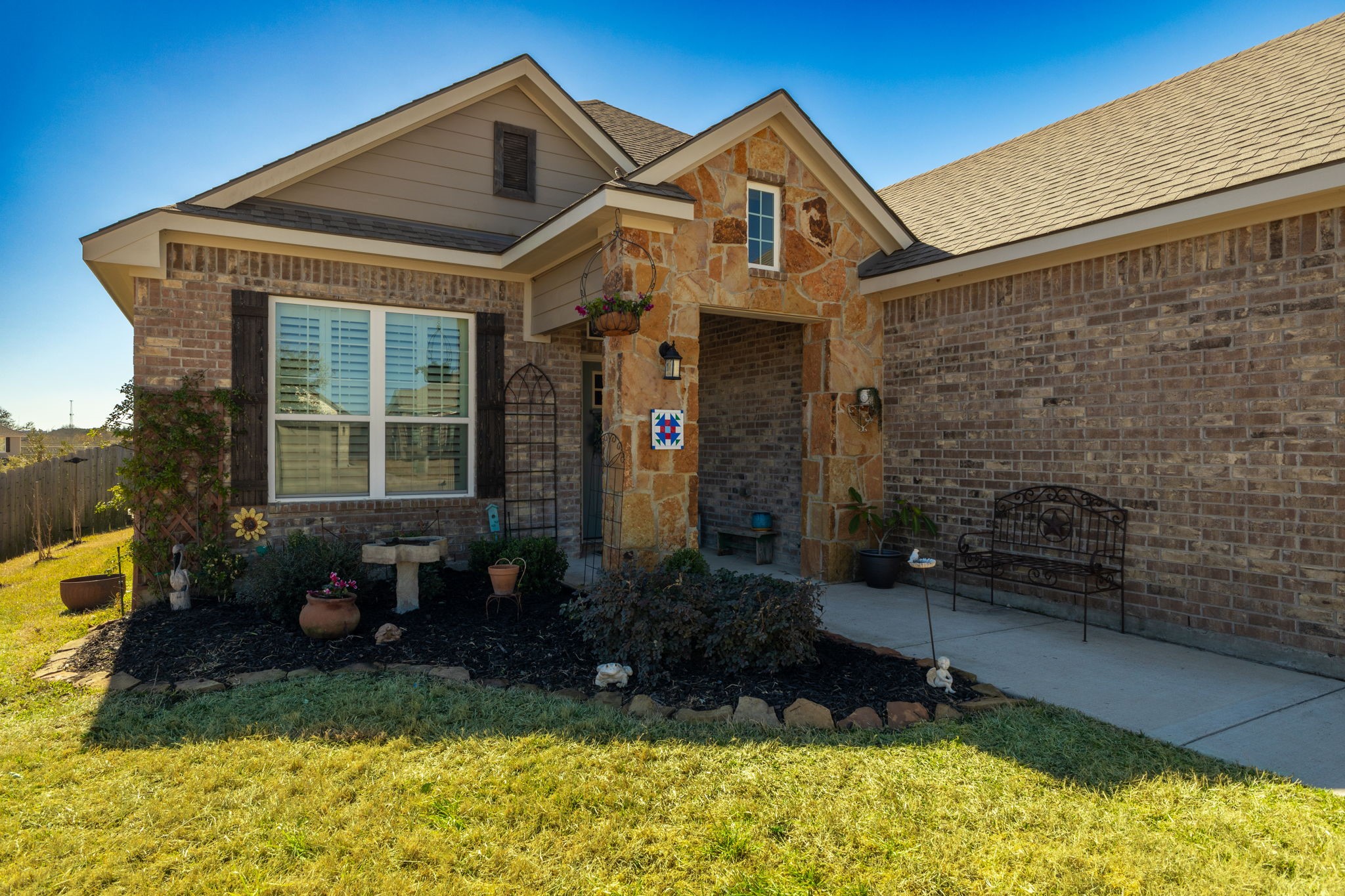 2001 Vineyard Pass Brenham, TX 77833 - Photo 44 of 48