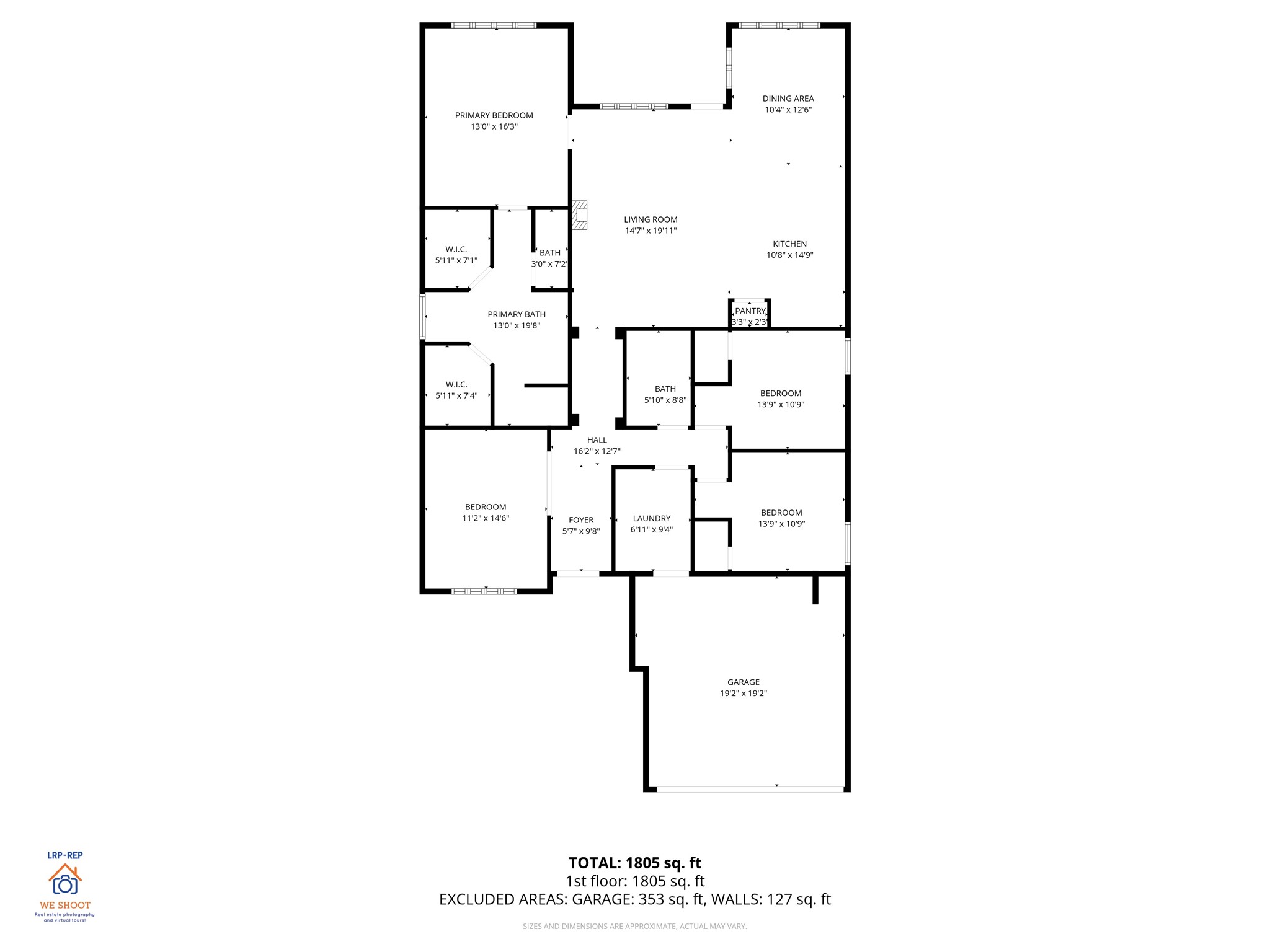 2001 Vineyard Pass Brenham, TX 77833 - Photo 47 of 48