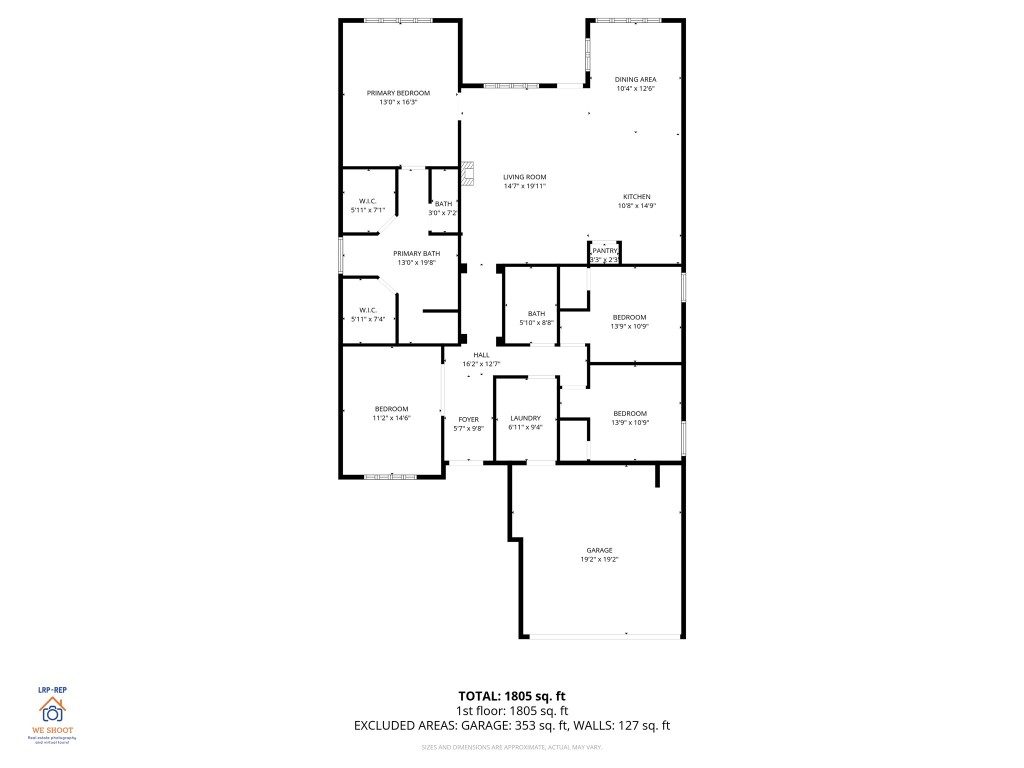 2001 Vineyard Pass Brenham, TX 77833 - Photo 47 of 48