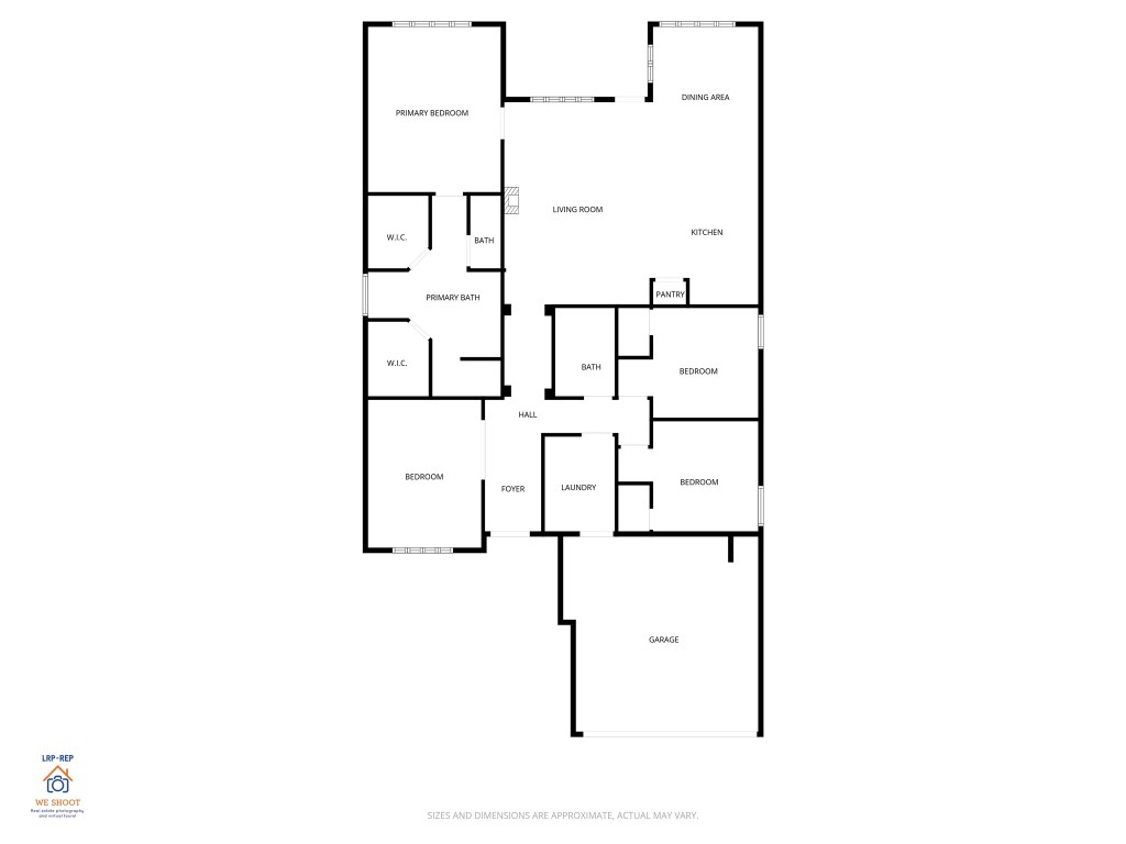 2001 Vineyard Pass Brenham, TX 77833 - Photo 48 of 48