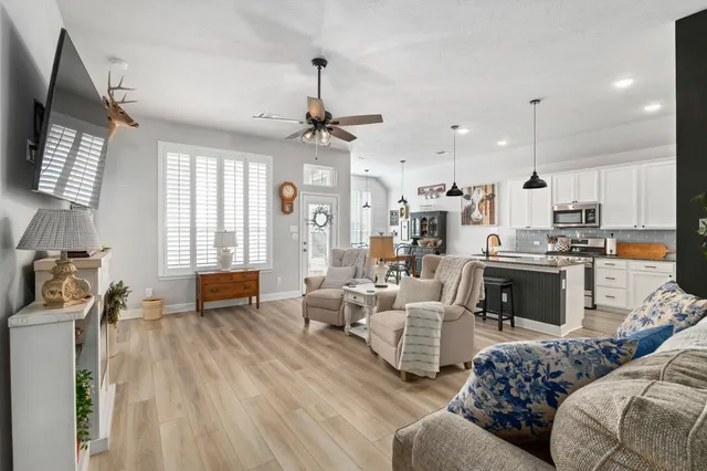 $359,000 | 2001 Vineyard Pass, Brenham, TX 77833