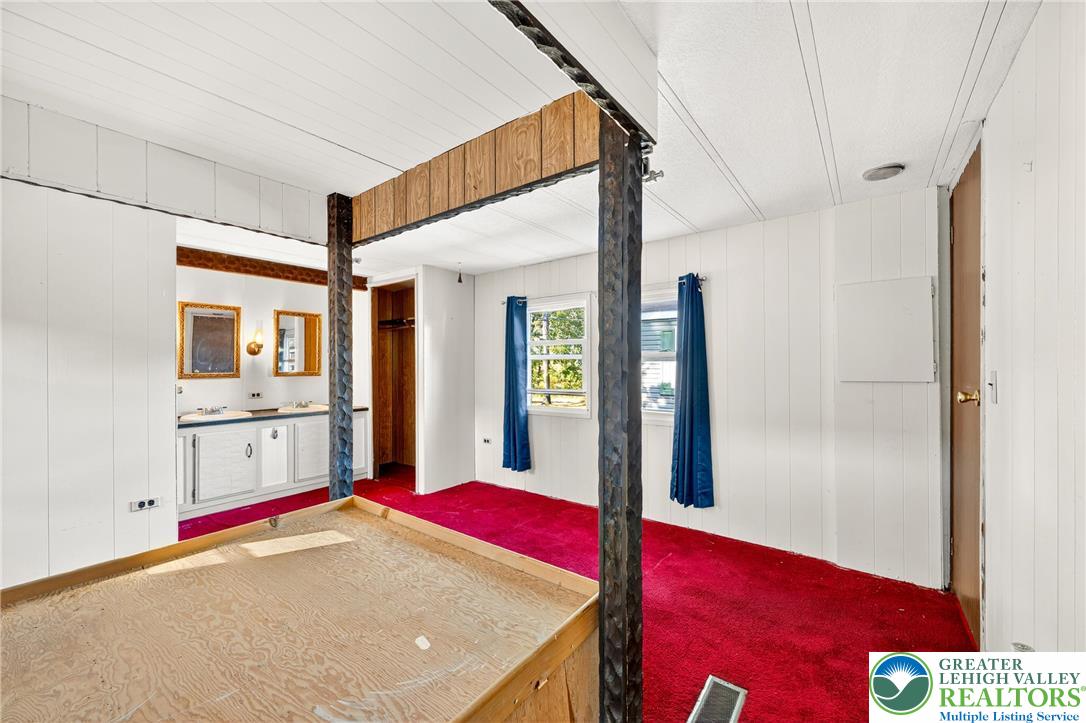 8220 Airport Road, Unit 4 Coatesville, PA 19320 - Photo 14 of 28 a view of utility room