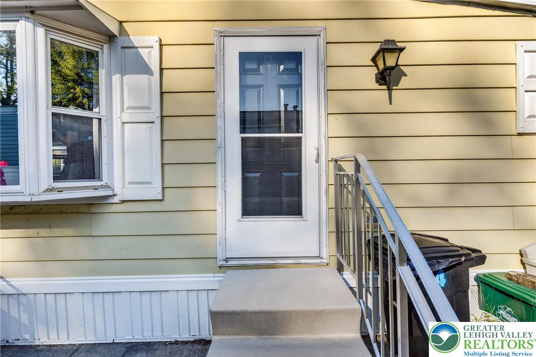 8220 Airport Road, Unit 4 Coatesville, PA 19320 - Photo 28 of 28 a view of wooden door
