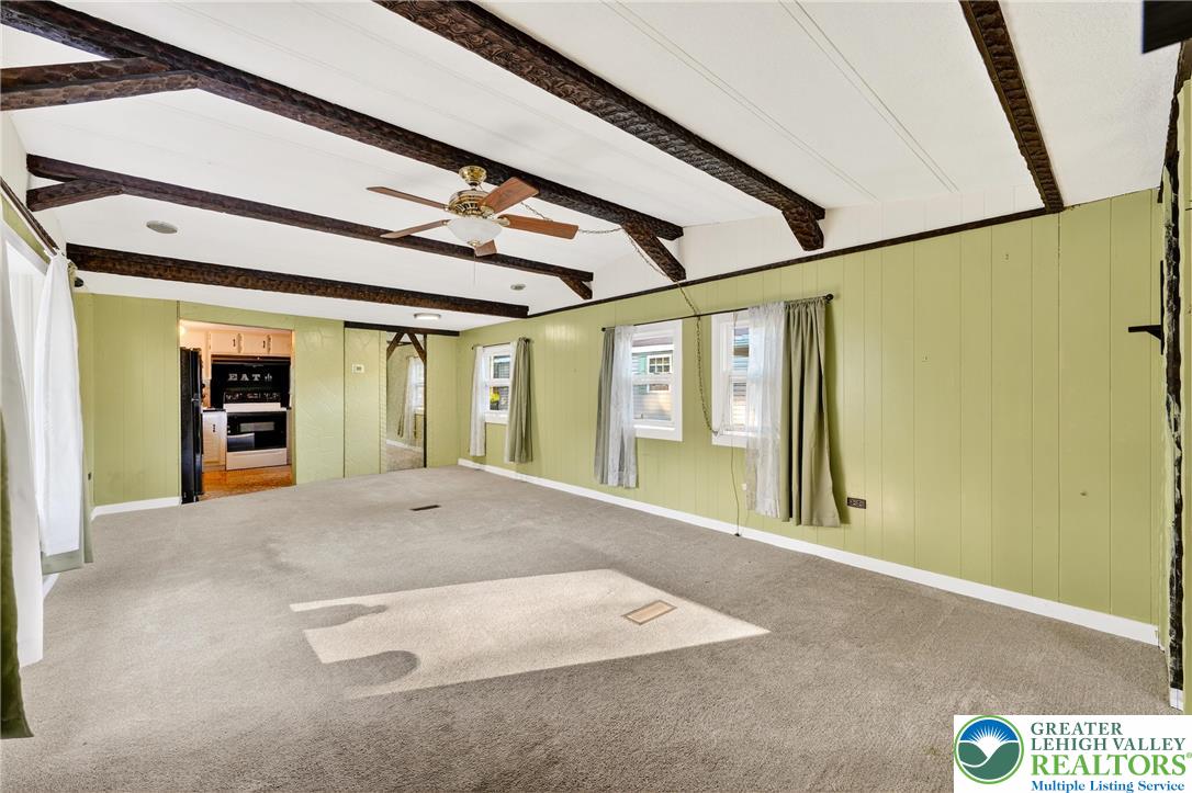 8220 Airport Road, Unit 4 Coatesville, PA 19320 - Photo 4 of 28 a view of an entryway