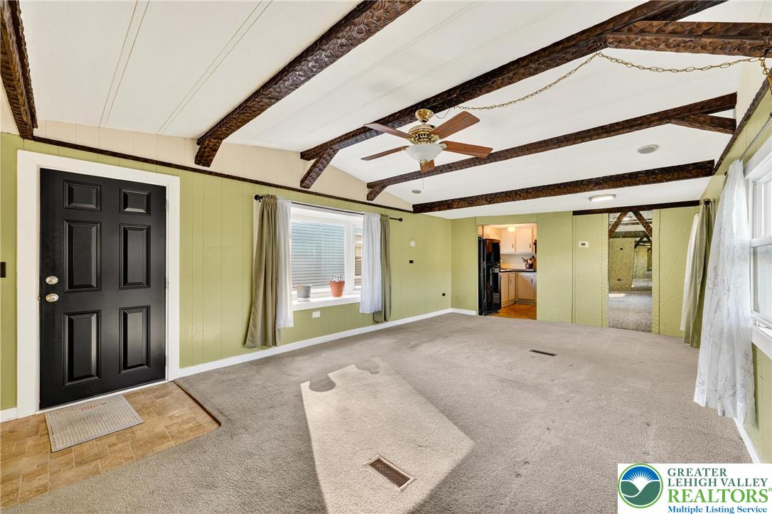 8220 Airport Road, Unit 4 Coatesville, PA 19320 - Photo 5 of 28 a view of an front door