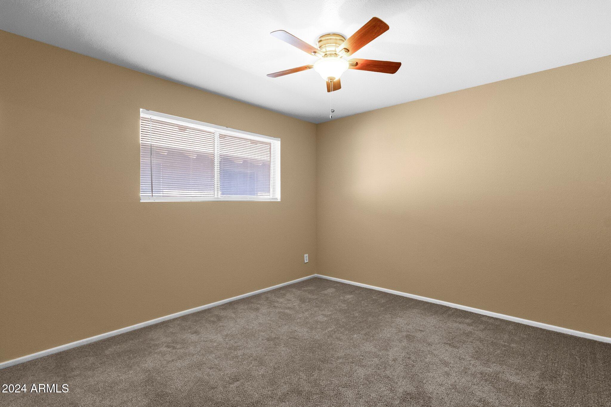 2725 South Rural Road, Unit 31 Tempe, AZ 85282 - Photo 14 of 21 Bedroom 1 - 2725 Rural Road