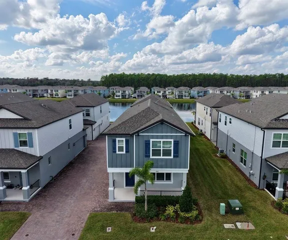 $2,500 | 434 Venetian Palms Boulevard, New Smyrna Beach, FL 32168