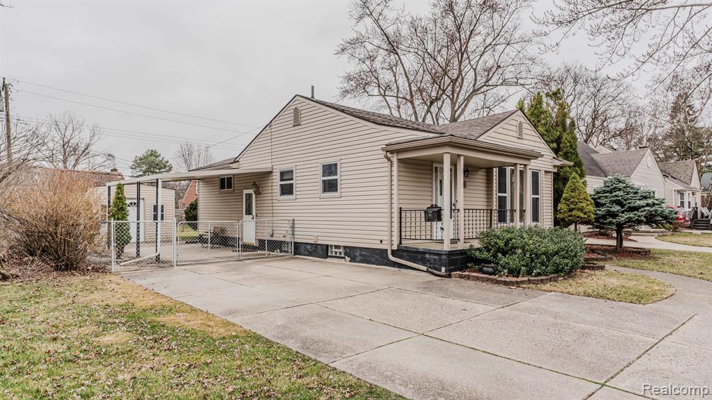 1295 Columbia Road Berkley, MI 48072 - Photo 53 of 53