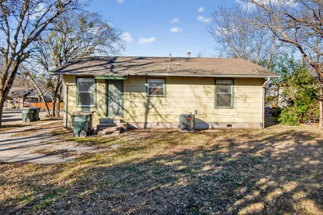 $1,495 | 1505 Timber Street, Georgetown, TX 78626