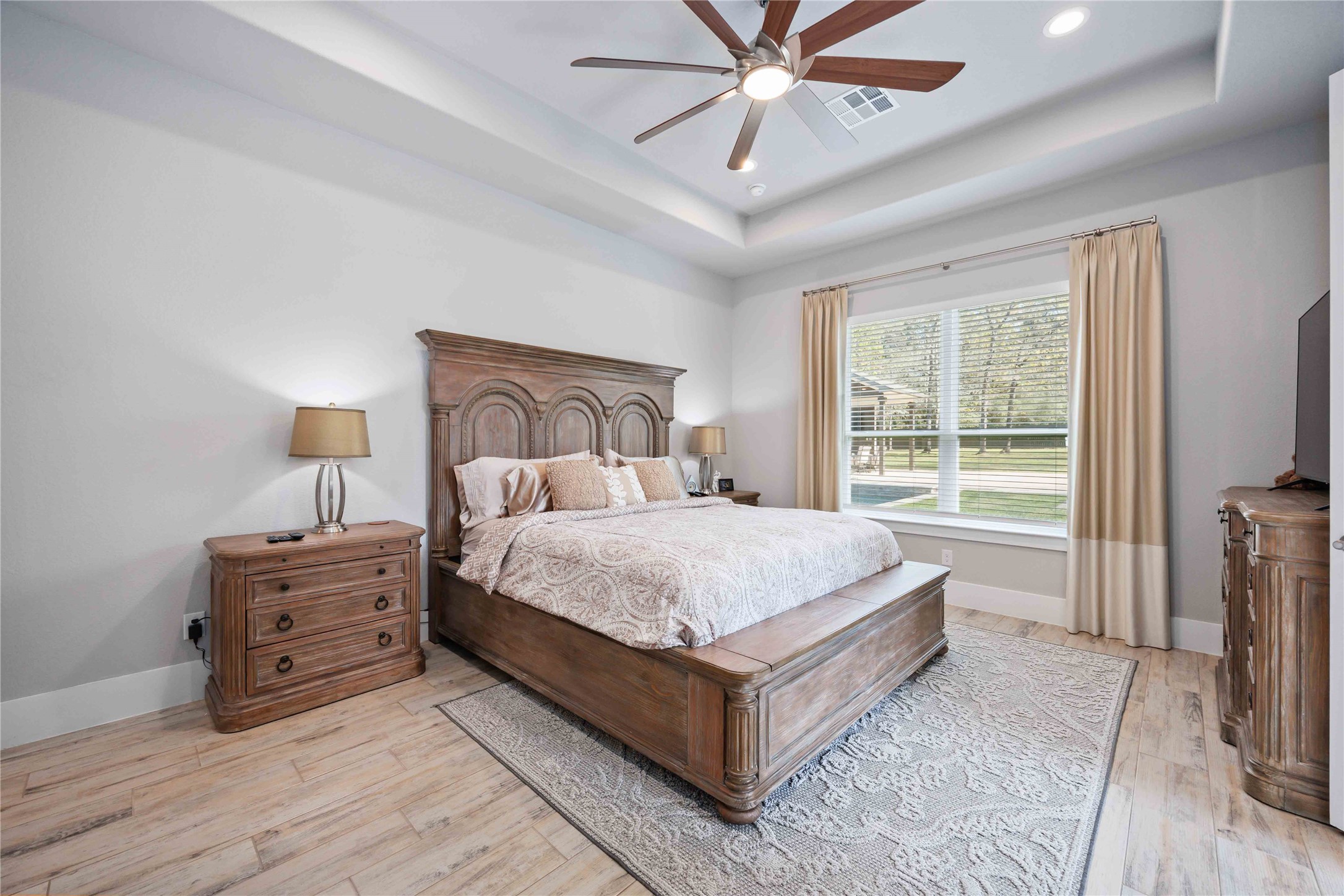 33510 Walnut Crossing Magnolia, TX 77355 - Photo 11 of 50 A private retreat designed for rest and relaxation at the end of the day.