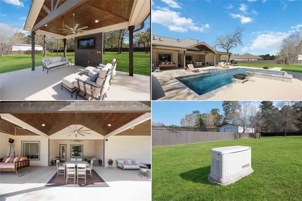 $1,000,000 | 33510 Walnut Crossing, Magnolia, TX 77355