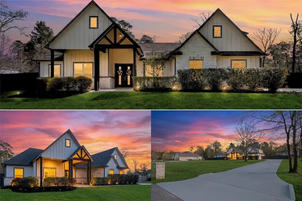 $1,000,000 | 33510 Walnut Crossing, Magnolia, TX 77355