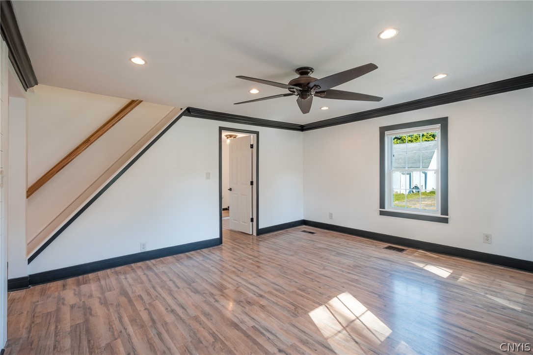 8403 Gaskin Road Clay, NY 13027 - Photo 18 of 36