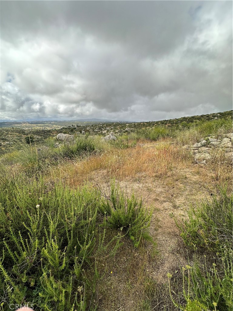 0 Voyager Road Temecula, CA 92592 - Photo 3 of 13 a view of a lake view