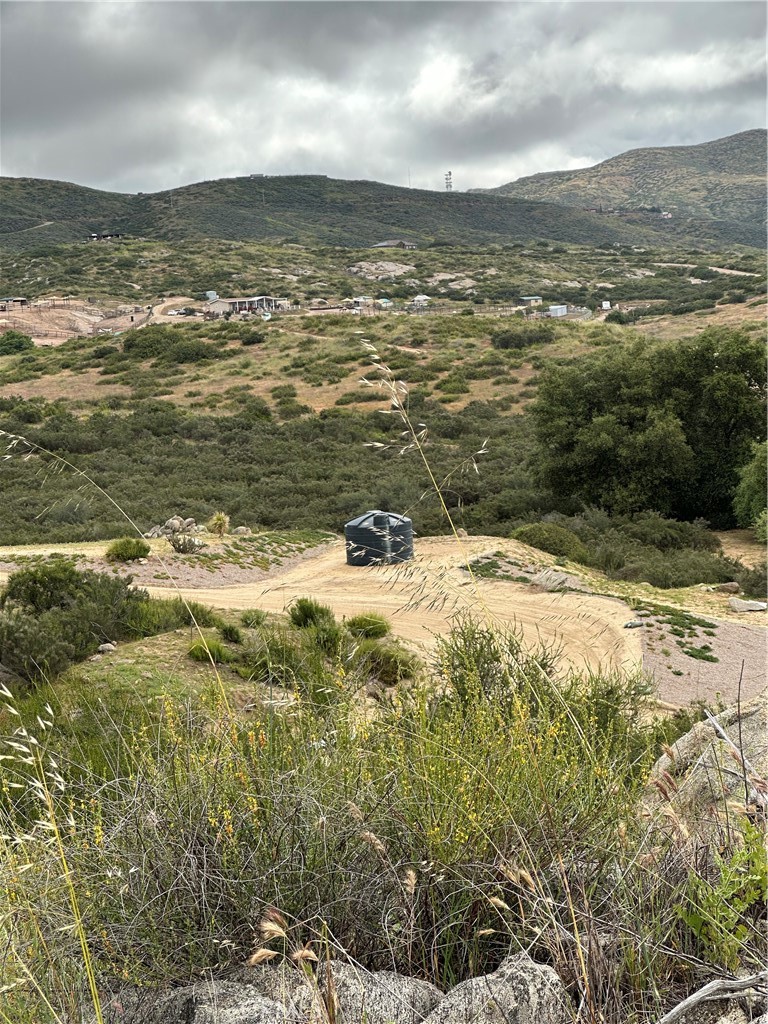 0 Voyager Road Temecula, CA 92592 - Photo 7 of 13 a view of ocean view
