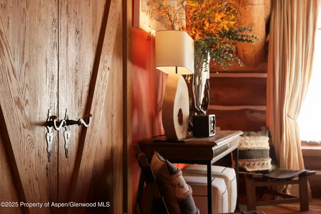 $19,500,000 | 6855 Capitol Creek Road, Snowmass, CO 81654