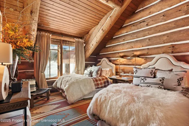 $19,500,000 | 6855 Capitol Creek Road, Snowmass, CO 81654