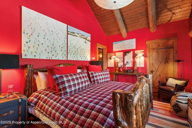 $19,500,000 | 6855 Capitol Creek Road, Snowmass, CO 81654