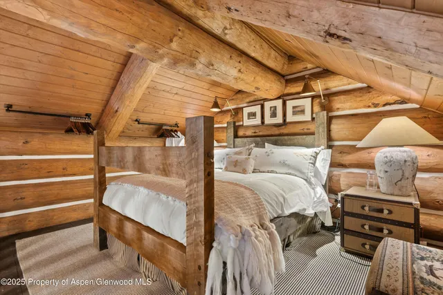 $19,500,000 | 6855 Capitol Creek Road, Snowmass, CO 81654