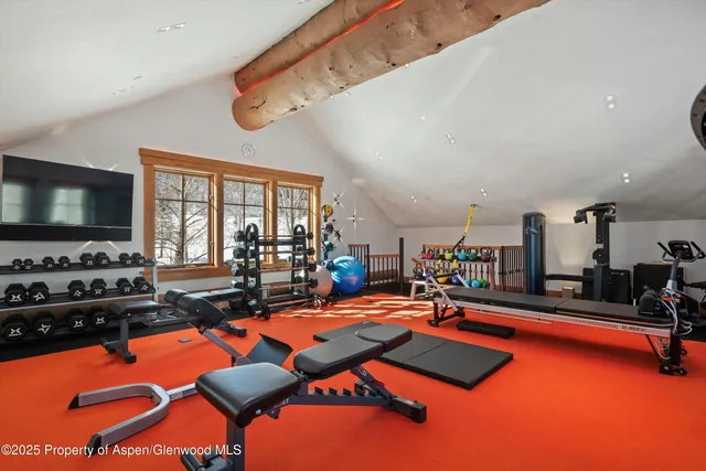 $19,500,000 | 6855 Capitol Creek Road, Snowmass, CO 81654