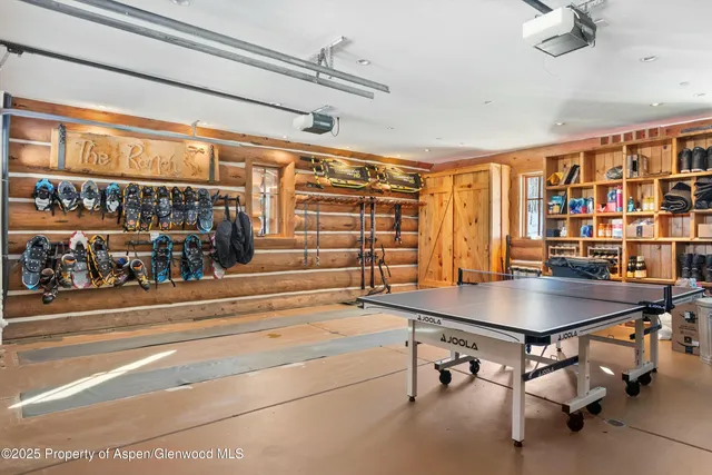 $19,500,000 | 6855 Capitol Creek Road, Snowmass, CO 81654