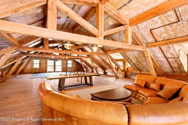 $19,500,000 | 6855 Capitol Creek Road, Snowmass, CO 81654