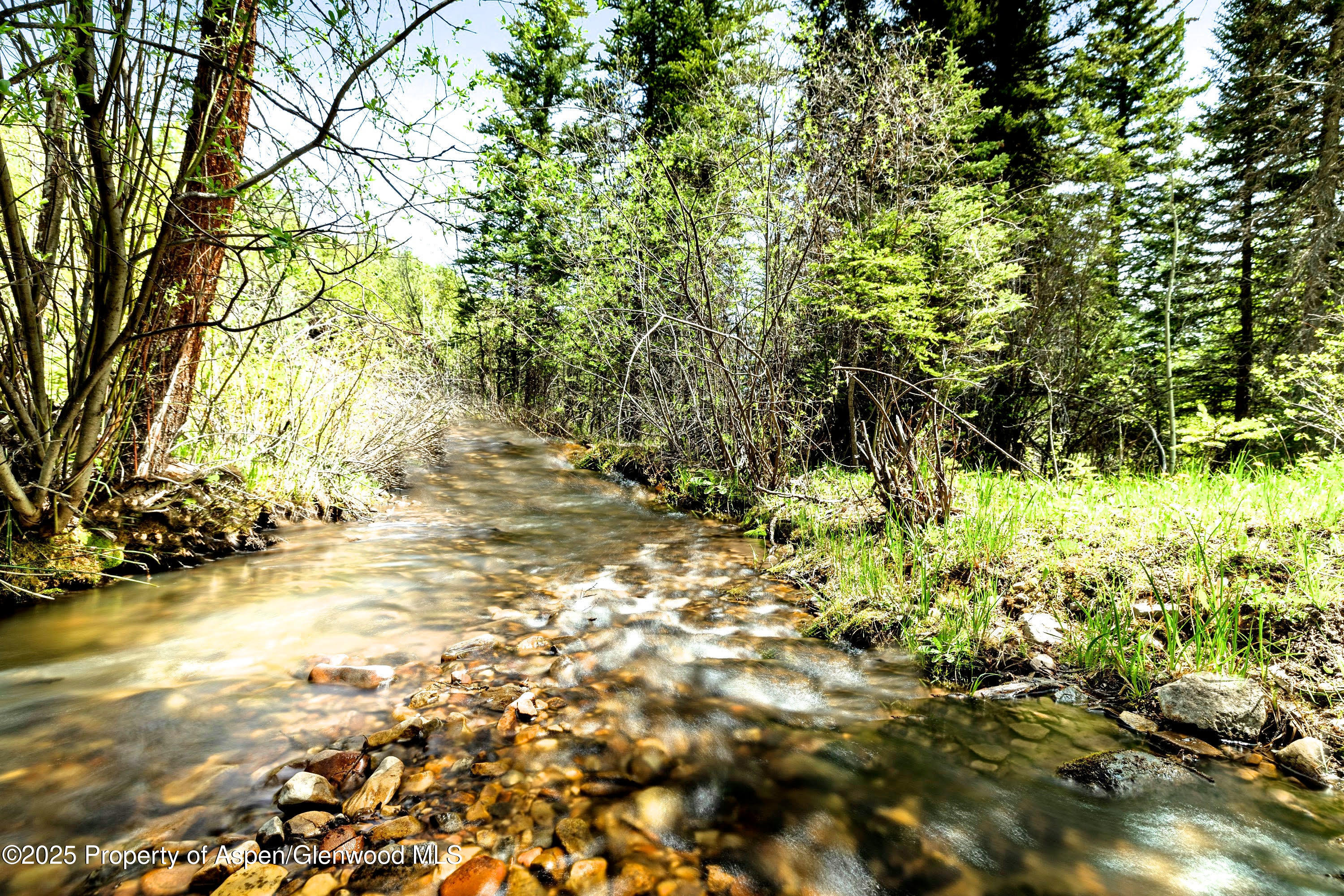 6855 Capitol Creek Road Snowmass, CO 81654 - Photo 41 of 41 East Sopris Creek