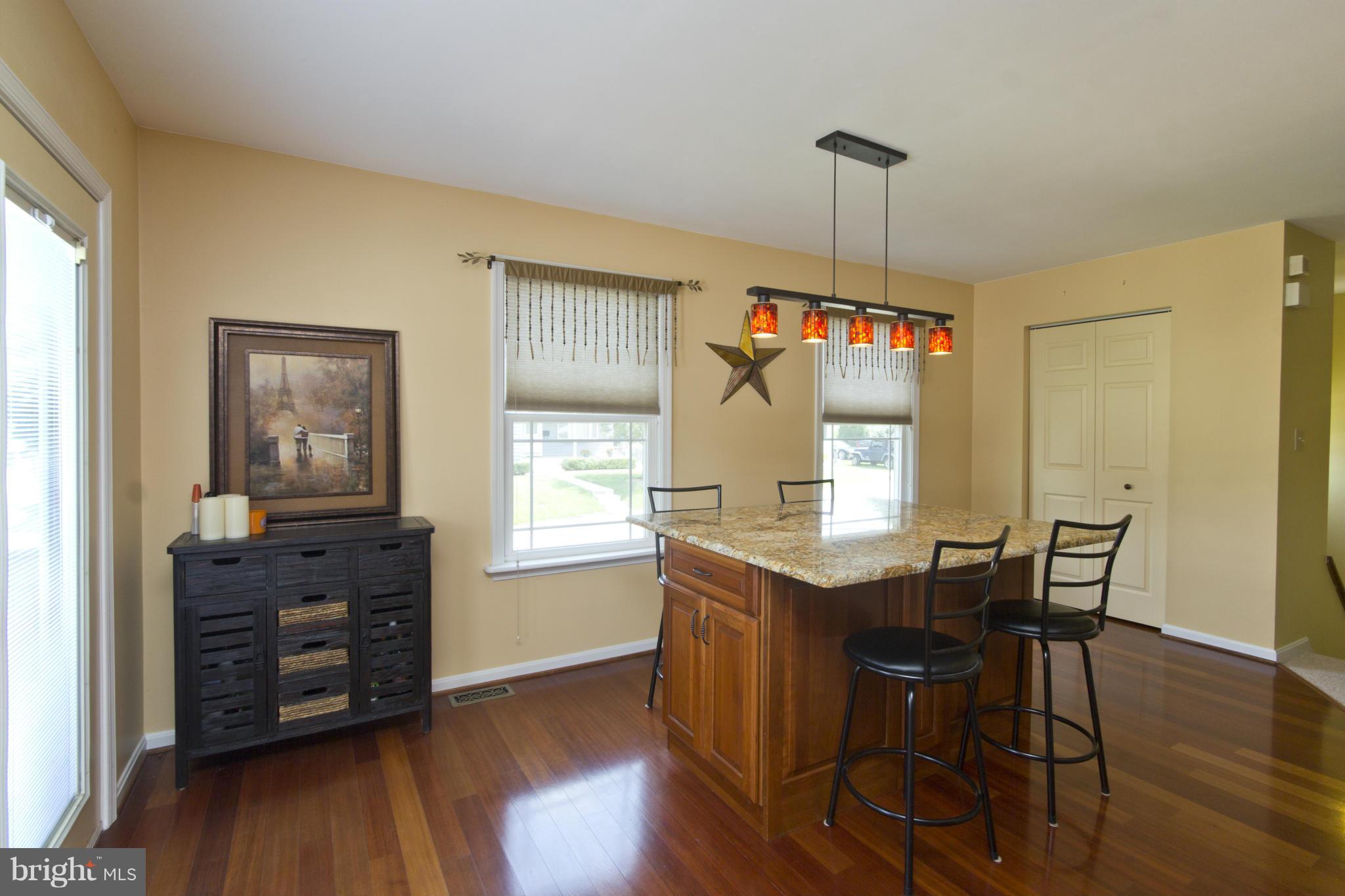 226 Arundel Road Pasadena, MD 21122 - Photo 7 of 30 Island has Granite