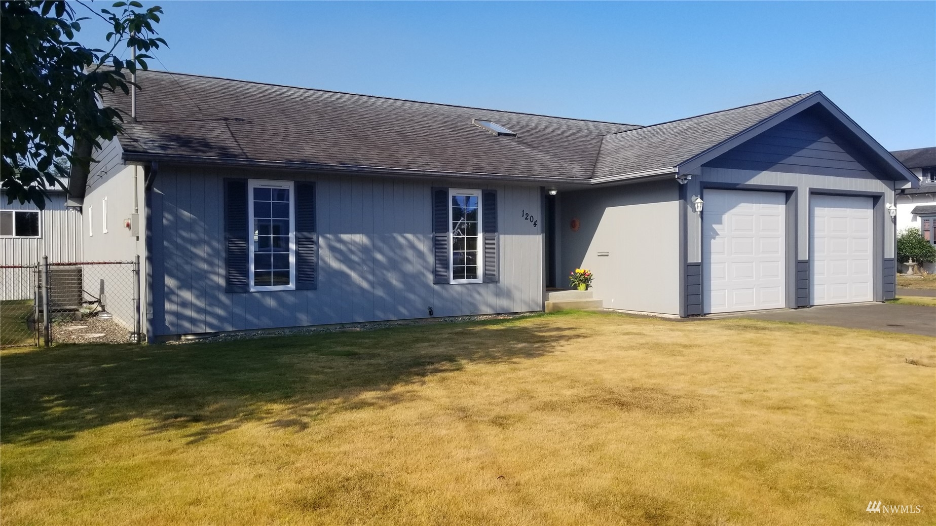 1204 4th Street Cosmopolis, WA 98537 - Photo 2 of 27 Gallery Image 2