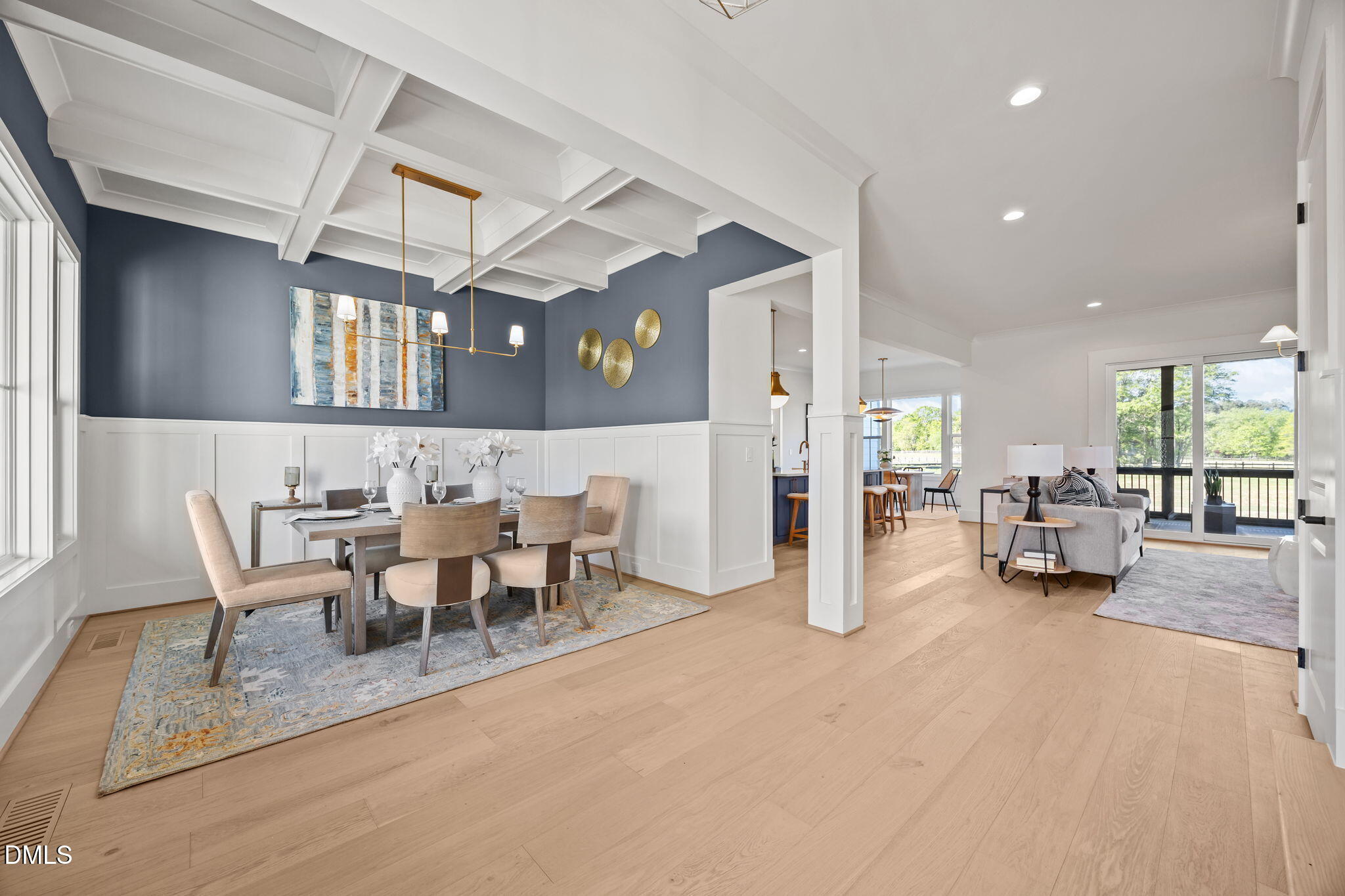 5816 Carriage Drive Raleigh, NC 27603 - Photo 5 of 56